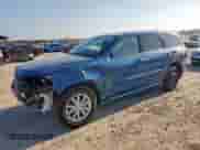 2025 Dodge Durango GT with VIN 1C4RDHDG0SC532092, listed as a Copart auction lot 70661485 with 3,226 mi miles and Salvage title. Bid and sale history available at DreamBid. Image 1.