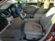 2013 Chrysler 300 z VIN 2C3CCAAGXDH632306, wystawiony jako Copart lot #80491664 z przebiegiem 81 488 mil mil oraz Szkoda całkowita • Salvage title. Historia ofert i sprzedaży dostępna na DreamBid. Obrazek 7.