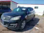 2016 Chevrolet Traverse LT с VIN 1GNKVGKD2GJ237684, выставлен на аукционе IAAI как лот 43119952 с пробегом Не указан миль и . История ставок и продаж доступна на DreamBid. Изображение 17.