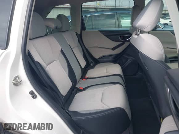 2022 Subaru Forester z VIN JF2SKACC8NH404351, wystawiony jako IAAI lot #41680512 z przebiegiem 58 553 mil mil oraz . Historia ofert i sprzedaży dostępna na DreamBid. Obrazek 8.