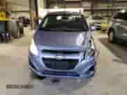 2014 Chevrolet Spark LT z VIN KL8CC6S92EC457667, wystawiony jako Copart lot #56103704 z przebiegiem 69 773 mil mil oraz Szkoda całkowita • Salvage title. Historia ofert i sprzedaży dostępna na DreamBid. Obrazek 5.