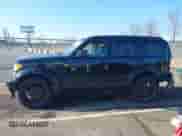 2007 Dodge Nitro R/T with VIN 1D8GU58687W702584, listed as a IAAI auction lot 41638743 with 123,018 mi miles and . Bid and sale history available at DreamBid. Image 14.