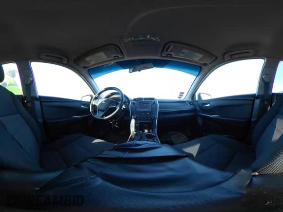 2017 Toyota Camry XLE с VIN 4T1BF1FK8HU360509, выставлен на аукционе IAAI как лот 43334452 с пробегом 182 909 миль миль и . История ставок и продаж доступна на DreamBid. Изображение 18.