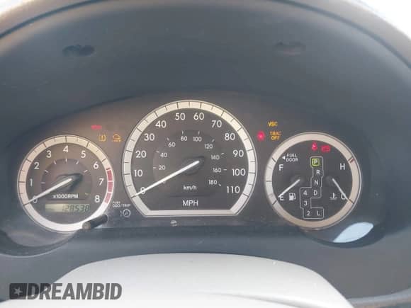 2009 Toyota Sienna CE с VIN 5TDZK23C79S279511, выставлен на аукционе IAAI как лот 43273220 с пробегом 128 538 миль миль и . История ставок и продаж доступна на DreamBid. Изображение 7.