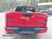 2022 Nissan Frontier SV with VIN 1N6ED1EKXNN651038, listed as a IAAI auction lot 42846151 with 51,602 mi miles and . Bid and sale history available at DreamBid. Image 17.