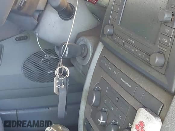 2007 Jeep Grand Cherokee SRT-8 с VIN 1J8HR78307C624494, выставлен на аукционе IAAI как лот 42719577 с пробегом 59 766 миль миль и . История ставок и продаж доступна на DreamBid. Изображение 11.