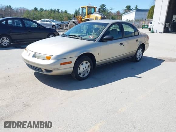 2001 Saturn SL with VIN 1G8ZG54881Z334736, listed as a IAAI auction lot 42118693 with 139,849 mi miles and . Bid and sale history available at DreamBid. Image 2.