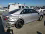 2014 Toyota Camry SE with VIN 4T1BK1FK8EU545053, listed as a Copart auction lot 69780095 with 230,318 mi miles and Salvage title. Bid and sale history available at DreamBid. Image 3.