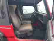 1995 Jeep Wrangler S with VIN 1J4FY19P7SP253460, listed as a IAAI auction lot 43439237 with 149,153 mi miles and . Bid and sale history available at DreamBid. Image 5.