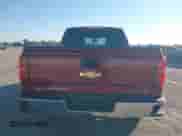 2014 Chevrolet Silverado 1500 LT with VIN 3GCPCREC1EG509532, listed as a IAAI auction lot 43309016 with 156,311 mi miles and . Bid and sale history available at DreamBid. Image 16.