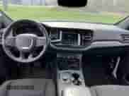 2023 Dodge Durango Pursuit with VIN 1C4SDJFT2PC583944, listed as a Copart auction lot 54107655 with 8,317 mi miles and Clean title. Bid and sale history available at DreamBid. Image 9.