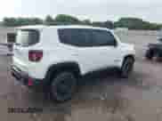 2017 Jeep Renegade Altitude с VIN ZACCJBBB5HPF50420, выставлен на аукционе IAAI как лот 42660798 с пробегом 138 594 миль миль и . История ставок и продаж доступна на DreamBid. Изображение 4.