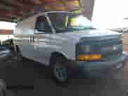 2005 Chevrolet Express Cargo с VIN 1GCGG25V751152384, выставлен на аукционе IAAI как лот 43175694 с пробегом 228 764 миль миль и . История ставок и продаж доступна на DreamBid. Изображение 1.