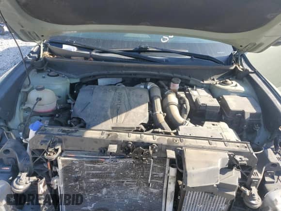 2022 Hyundai Santa Cruz SEL Premium z VIN 5NTJDDAF0NH027598, wystawiony jako Copart lot #64779055 z przebiegiem 89 073 mil mil oraz Szkoda całkowita • Salvage title. Historia ofert i sprzedaży dostępna na DreamBid. Obrazek 11.