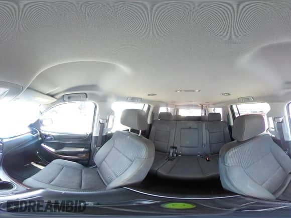 2015 Chevrolet Suburban LS с VIN 1GNSCHKC6FR711736, выставлен на аукционе Copart как лот 66697145 с пробегом 207 630 миль миль и Списание • Salvage title. История ставок и продаж доступна на DreamBid. Изображение 15.