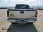 2006 GMC Sierra 1500 SLE1 с VIN 2GTEK13T561210280, выставлен на аукционе Copart как лот 59692055 с пробегом 132 149 миль миль и Чистый • Clean title. История ставок и продаж доступна на DreamBid. Изображение 6.