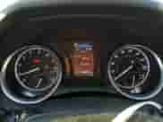 2020 Toyota Camry SE with VIN 4T1G11AK5LU873673, listed as a Copart auction lot 82445535 with 86,477 mi miles and Salvage title. Bid and sale history available at DreamBid. Image 9.