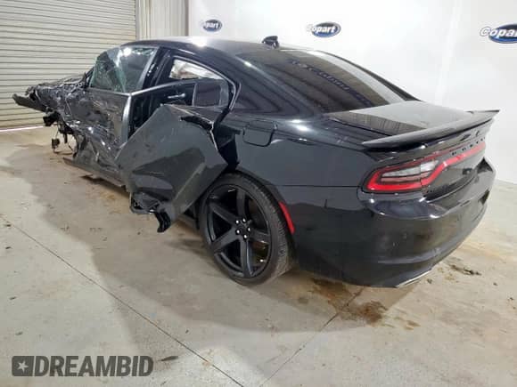 2023 Dodge Charger SXT с VIN 2C3CDXBG4PH508910, выставлен на аукционе Copart как лот 80407285 с пробегом 47 552 миль миль и Чистый • Clean title. История ставок и продаж доступна на DreamBid. Изображение 2.