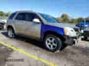 2006 Chevrolet Equinox LT с VIN 2CNDL63F866144712, выставлен на аукционе Copart как лот 85861285 с пробегом 203 894 миль миль и Чистый • Clean title. История ставок и продаж доступна на DreamBid. Изображение 4.