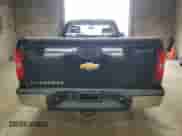 2012 Chevrolet Silverado 1500 Work Truck with VIN 1GCNKPEXXCZ150065, listed as a Copart auction lot 60879905 with 132,115 mi miles and Clean title. Bid and sale history available at DreamBid. Image 6.