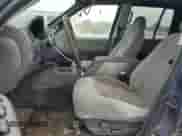 2005 Ford Explorer XLT with VIN 1FMZU63K35UA74939, listed as a Copart auction lot 69003225 with 159,768 mi miles and Clean title. Bid and sale history available at DreamBid. Image 7.