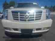 2007 Cadillac Escalade ESV with VIN 1GYFK66807R175904, listed as a IAAI auction lot 43021917 with 189,393 mi miles and . Bid and sale history available at DreamBid. Image 6.