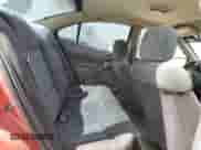 2003 Pontiac Grand Am SE1 с VIN 1G2NF52E43C247751, выставлен на аукционе Copart как лот 51347135 с пробегом 174 640 миль миль и Списание • Salvage title. История ставок и продаж доступна на DreamBid. Изображение 10.
