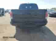 2021 Toyota Tacoma Limited with VIN 3TMGZ5AN0MM443912, listed as a Copart auction lot 67424405 with 37,260 mi miles and Salvage title. Bid and sale history available at DreamBid. Image 6.