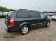 2008 Dodge Grand Caravan SXT с VIN 2D8HN54X38R729962, выставлен на аукционе Copart как лот 63422925 с пробегом 220 742 миль миль и Списание • Salvage title. История ставок и продаж доступна на DreamBid. Изображение 3.