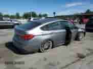 2013 BMW 5 Series 535i Gran Turismo xDrive с VIN WBASP2C58DC339646, выставлен на аукционе Copart как лот 57551005 с пробегом 101 835 миль миль и Списание • Salvage title. История ставок и продаж доступна на DreamBid. Изображение 3.