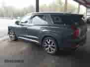 2020 Hyundai Palisade SEL с VIN KM8R3DHE5LU077705, выставлен на аукционе IAAI как лот 43269738 с пробегом 148 582 миль миль и . История ставок и продаж доступна на DreamBid. Изображение 3.