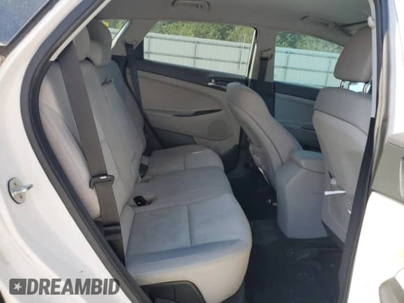 2016 Hyundai Tucson SE с VIN KM8J33A43GU144669, выставлен на аукционе Copart как лот 85768415 с пробегом 133 437 миль миль и Чистый • Clean title. История ставок и продаж доступна на DreamBid. Изображение 11.