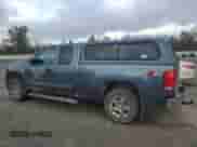 2012 GMC Sierra 1500 SLE с VIN 1GTR2VE71CZ268978, выставлен на аукционе Copart как лот 82687615 с пробегом 204 981 миль миль и Чистый • Clean title. История ставок и продаж доступна на DreamBid. Изображение 2.