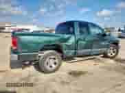 2002 Dodge 1500 with VIN 3B7HA18Z12G106142, listed as a Copart auction lot 61826335 with 221,059 mi miles and Salvage title. Bid and sale history available at DreamBid. Image 3.