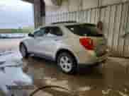 2014 Chevrolet Equinox LT с VIN 2GNALBEK7E6153661, выставлен на аукционе Copart как лот 85592135 с пробегом 109 190 миль миль и На запчасти • Non repairable. История ставок и продаж доступна на DreamBid. Изображение 2.