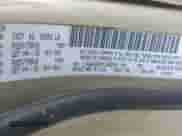 2000 Jeep Grand Cherokee Laredo z VIN 1J4GW48S0YC309210, wystawiony jako IAAI lot #43551821 z przebiegiem 324 070 mil mil oraz . Historia ofert i sprzedaży dostępna na DreamBid. Obrazek 9.