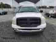2007 Dodge 1500 SLT с VIN 1D7HA18227J571236, выставлен на аукционе Copart как лот 84544905 с пробегом 208 679 миль миль и Списание • Salvage title. История ставок и продаж доступна на DreamBid. Изображение 5.