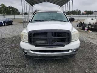 2007 Dodge 1500 SLT с VIN 1D7HA18227J571236, выставлен на аукционе Copart как лот 84544905 с пробегом 208 679 миль миль и Списание • Salvage title. История ставок и продаж доступна на DreamBid. Изображение 5.
