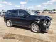 2024 Mitsubishi Outlander ES with VIN JA4J4UA89RZ074105, listed as a Copart auction lot 70824355 with 23,706 mi miles and Salvage title. Bid and sale history available at DreamBid. Image 4.