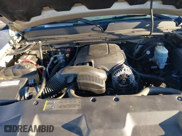 2007 GMC Sierra 1500 Work Truck с VIN 1GTEC14C97Z577591, выставлен на аукционе IAAI как лот 40972175 с пробегом 100 480 миль миль и . История ставок и продаж доступна на DreamBid. Изображение 10.