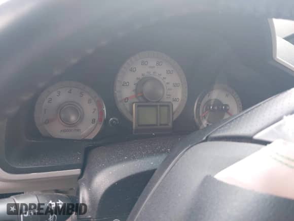 2013 Honda Pilot EX-L with VIN 5FNYF4H62DB072097, listed as a IAAI auction lot 42385561 with Not provided miles and . Bid and sale history available at DreamBid. Image 7.