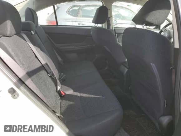 2014 Subaru Impreza Premium with VIN JF1GJAD67EH020048, listed as a Copart auction lot 70721245 with 156,661 mi miles and Salvage title. Bid and sale history available at DreamBid. Image 10.