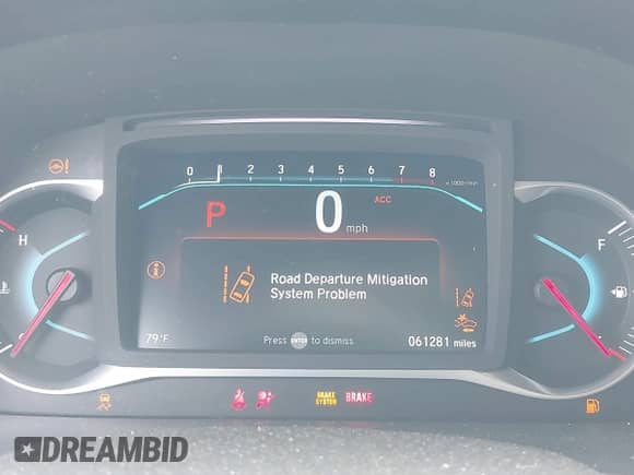 2021 Honda Pilot Black Edition z VIN 5FNYF6H74MB061770, wystawiony jako IAAI lot #42731283 z przebiegiem 61 281 mil mil oraz . Historia ofert i sprzedaży dostępna na DreamBid. Obrazek 7.