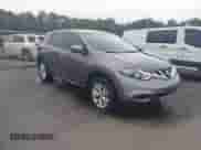 2013 Nissan Murano SL with VIN JN8AZ1MU2DW211611, listed as a IAAI auction lot 43376489 with 167,567 mi miles and . Bid and sale history available at DreamBid. Image 1.