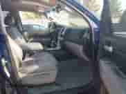 2008 Toyota Tundra Limited z VIN 5TBDV58118S501543, wystawiony jako IAAI lot #43306341 z przebiegiem 167 364 mil mil oraz . Historia ofert i sprzedaży dostępna na DreamBid. Obrazek 5.