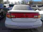 1998 Saturn SC с VIN 1G8ZH1279WZ120989, выставлен на аукционе Copart как лот 84348634 с пробегом 117 748 миль миль и На запчасти • Non repairable. История ставок и продаж доступна на DreamBid. Изображение 6.