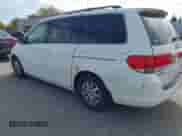2008 Honda Odyssey EX z VIN 5FNRL38468B024033, wystawiony jako IAAI lot #43543022 z przebiegiem Nie podano mil oraz . Historia ofert i sprzedaży dostępna na DreamBid. Obrazek 3.