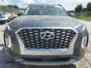 2021 Hyundai Palisade Limited с VIN KM8R54HE2MU281891, выставлен на аукционе Copart как лот 66364995 с пробегом 138 399 миль миль и Списание • Salvage title. История ставок и продаж доступна на DreamBid. Изображение 5.