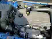 2024 Chevrolet Equinox Premier with VIN 3GNAXXEG0RL172759, listed as a Copart auction lot 82092335 with 3,858 mi miles and Salvage title. Bid and sale history available at DreamBid. Image 14.