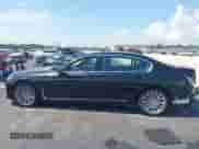 2022 BMW 7 Series 740i z VIN WBA7T2C02NCH73426, wystawiony jako IAAI lot #42641007 z przebiegiem 49 300 mil mil oraz . Historia ofert i sprzedaży dostępna na DreamBid. Obrazek 15.